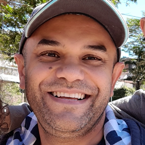 Gleissom - Professor de excel - Minas Novas (Minas Gerais)
