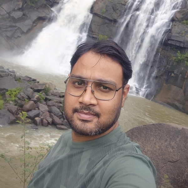 MANISH - Math tutor - Patna