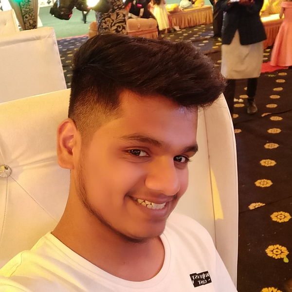 Ansh - Maths tutor - Sirsa