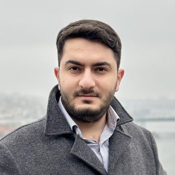 İZZET - Arapça öğretmeni - İstanbul