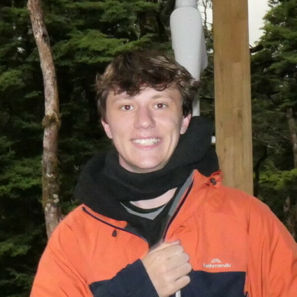 Luka - Physics tutor - Auckland
