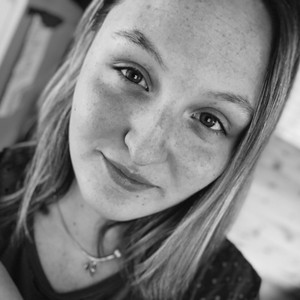 Elinor - Cooking teacher - Cardiff