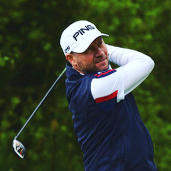 Nick - Golf tutor - Waltham Abbey
