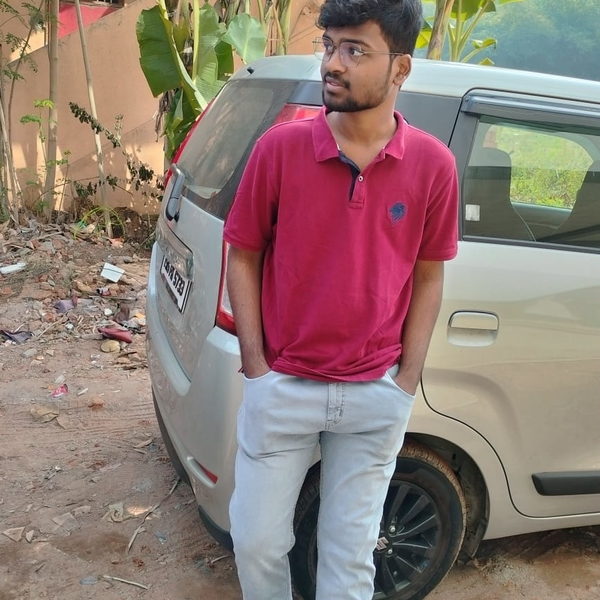 Siddartha - Maths tutor - Amaravati