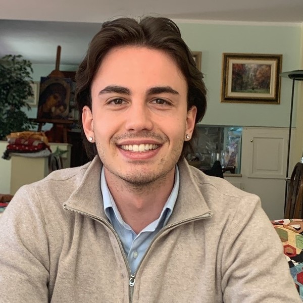 Emanuele - Insegnante di inglese - Sassari