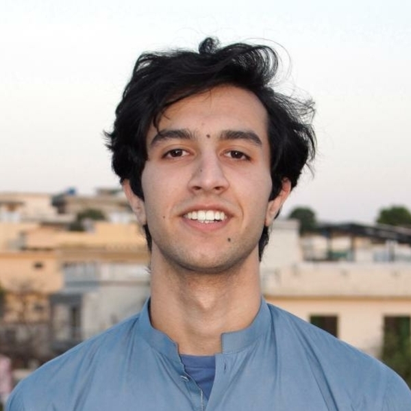 Musa - Math tutor - Delaware