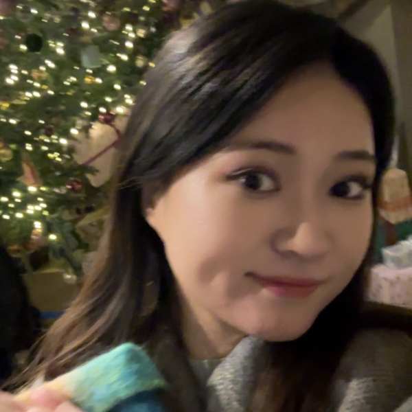 昕羽 - Chinese tutor - London