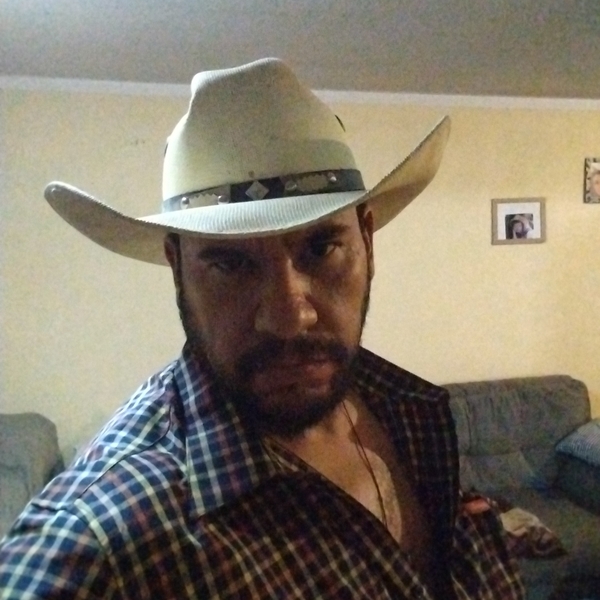 Luis - Profesor de guitarra - Guadalupe