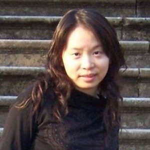 Jill - Chinese teacher - London