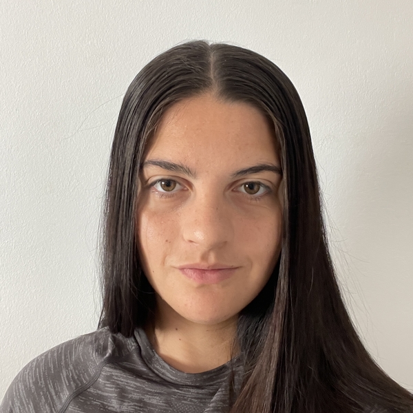 Laia - Entrenador personal - Sabadell