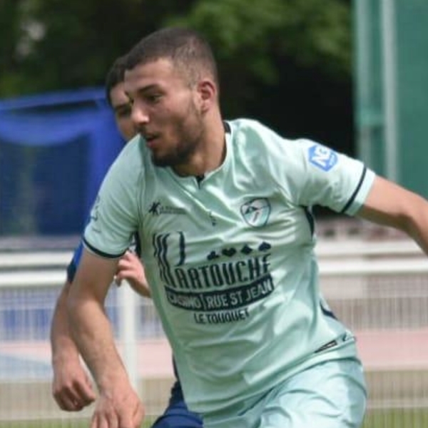 Yassine - Coach sportif - Lyon 2e