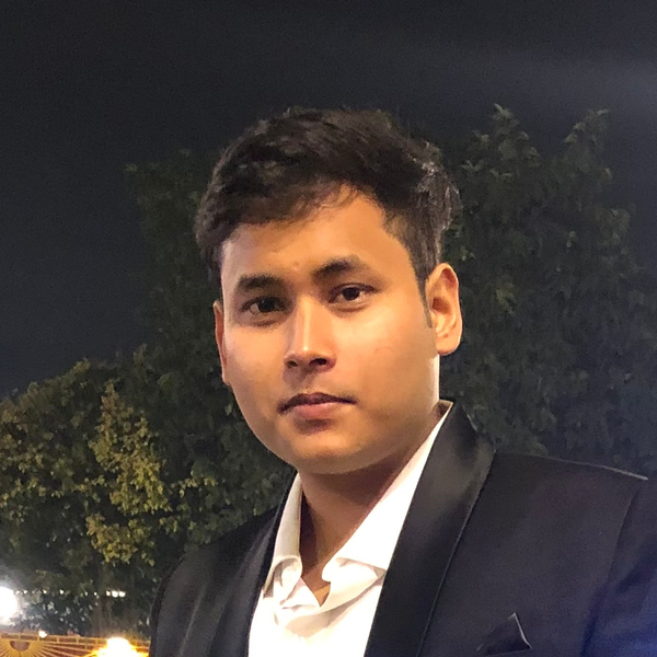 Nikhil - Chemistry tutor - New Delhi