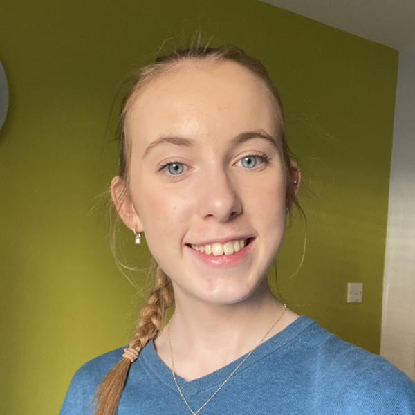Briana - Chemistry tutor - Monaghan