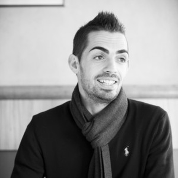 Florian - Prof de graphisme - Annecy