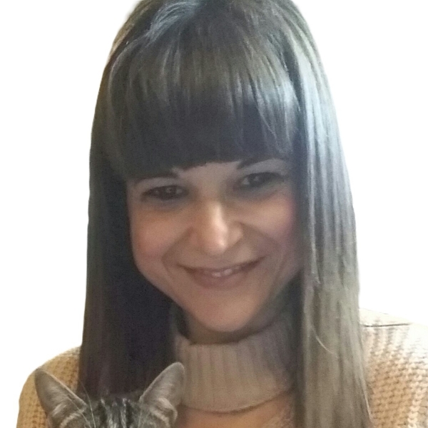 Monica - Spanish tutor - Belfast