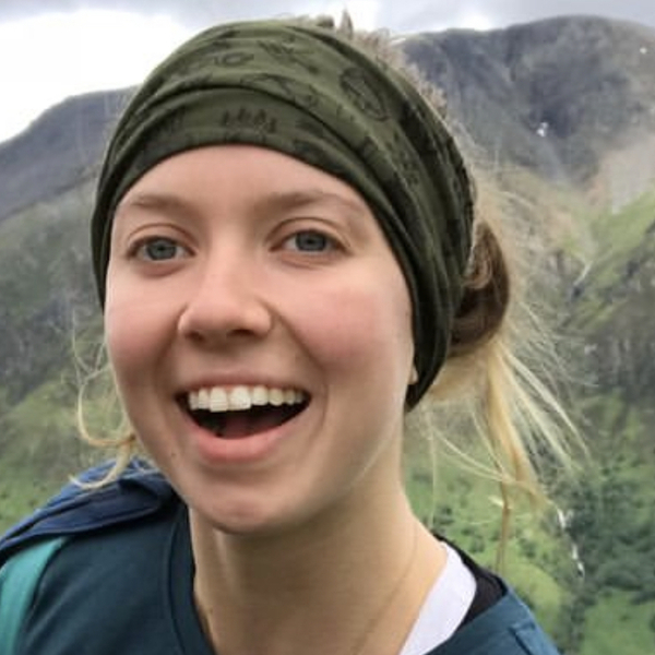 Anna - Maths tutor - Denver
