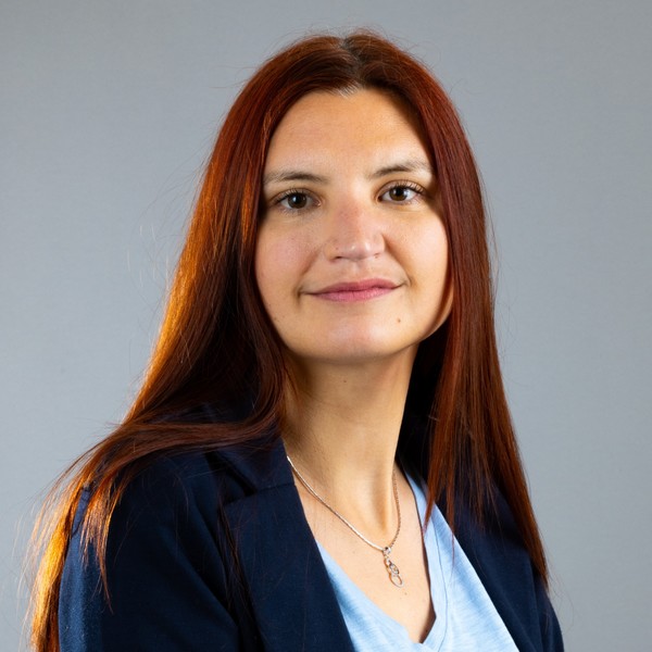 Sarah - Prof de prise de parole - Maisons-Alfort