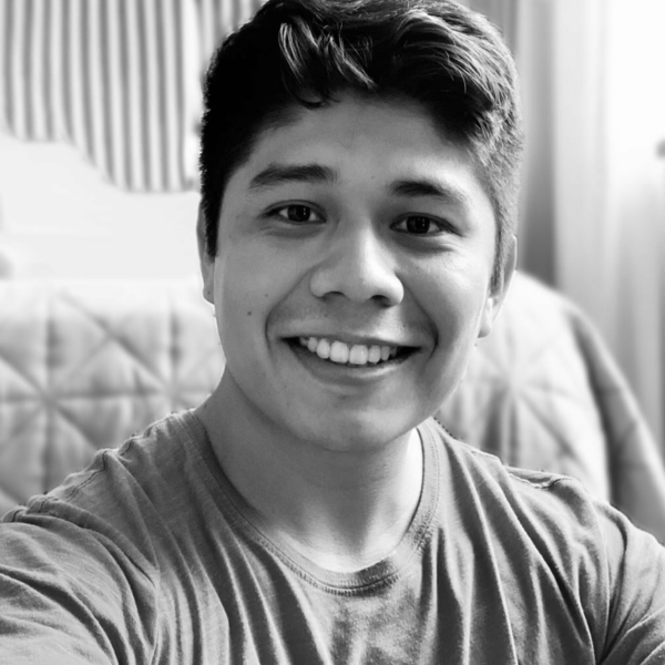 Manuel - profesor de diseño gráfico - Mérida