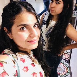 Aastha - History tutor - Delhi