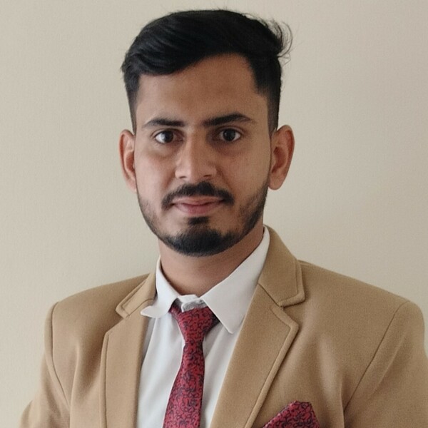 Mohit - Computer Programming Tutor - Mississauga