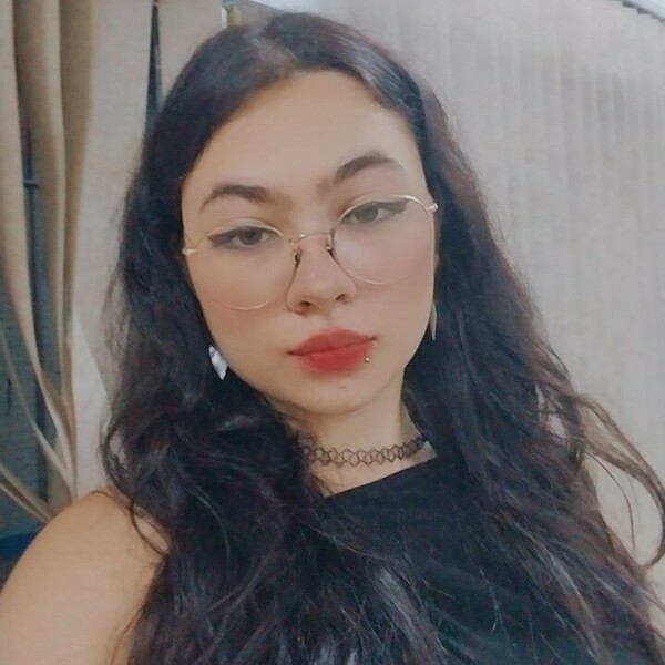 Yasmin - Professor de inglês - São Paulo