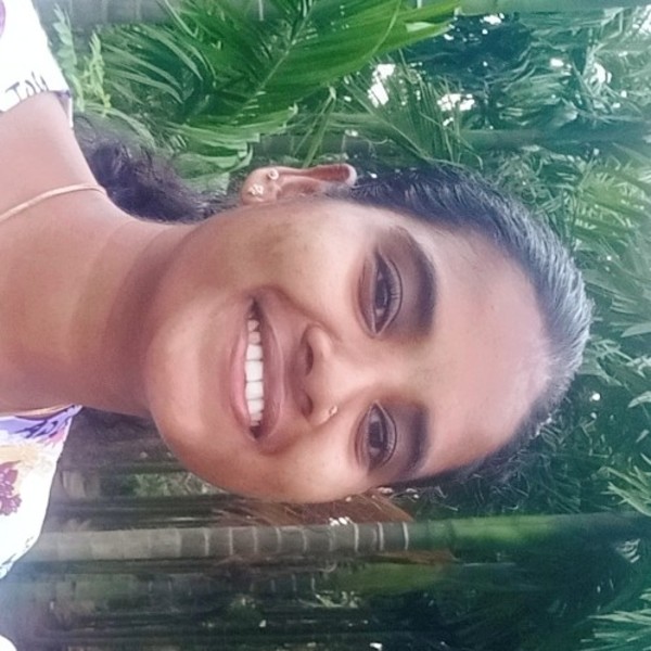 Sruthy Mohanan - Biology tutor - Thrissur