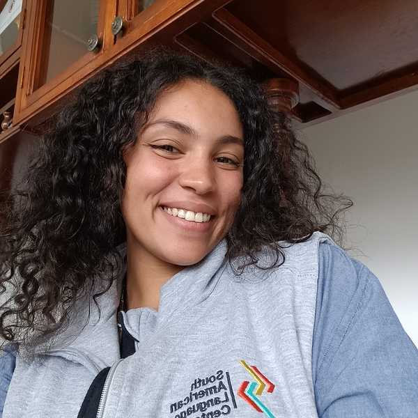 Siham - Prof de maths - Bourgoin-Jallieu