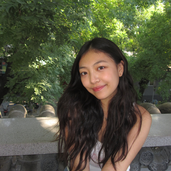 Dlency - Chinese teacher - Los Angeles