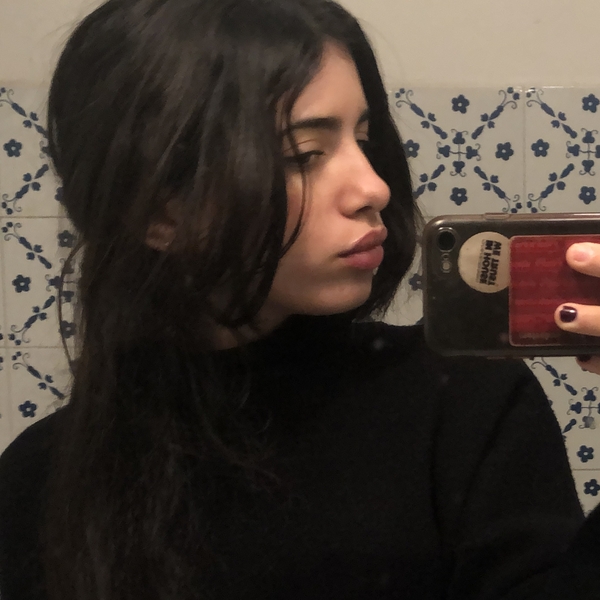 Emma - Insegnante di latino - Roma