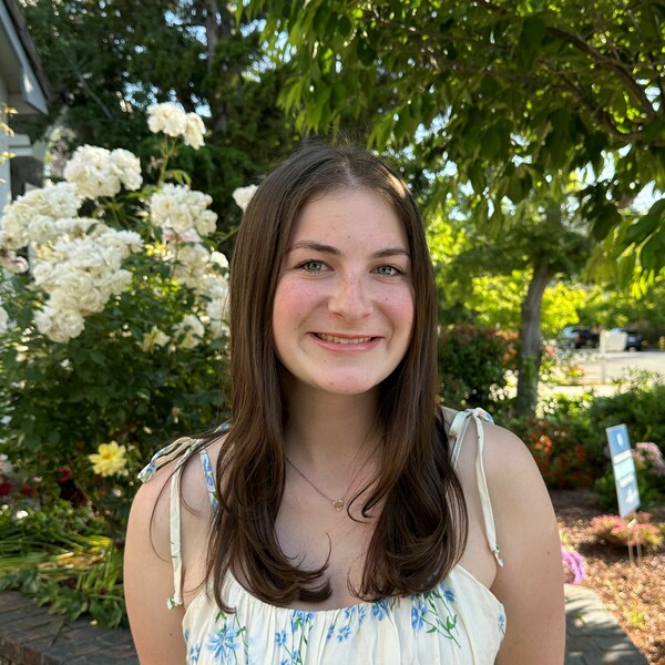 Zoe - Mathematics tutor - San Jose