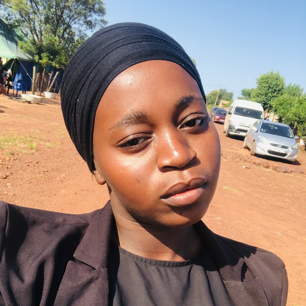 Mahlatse - English tutor - Mookgophong/Modimolle