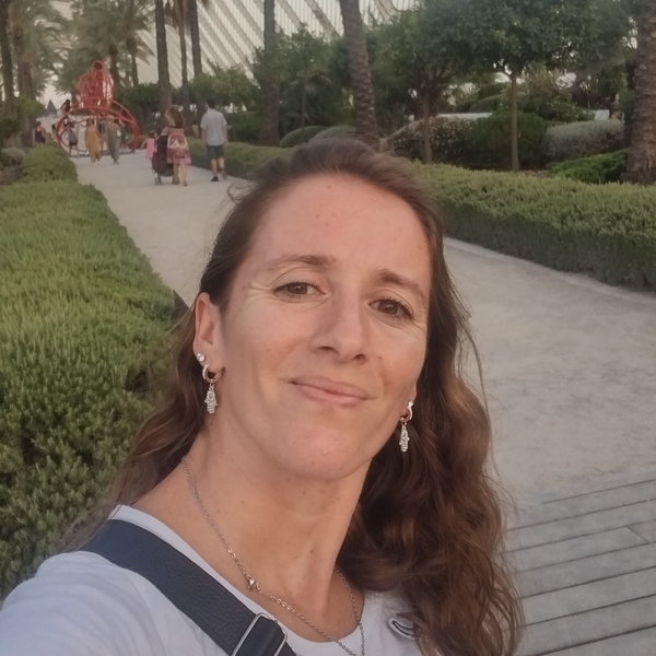Natalia - Profesor de apoyo escolar - Valencia