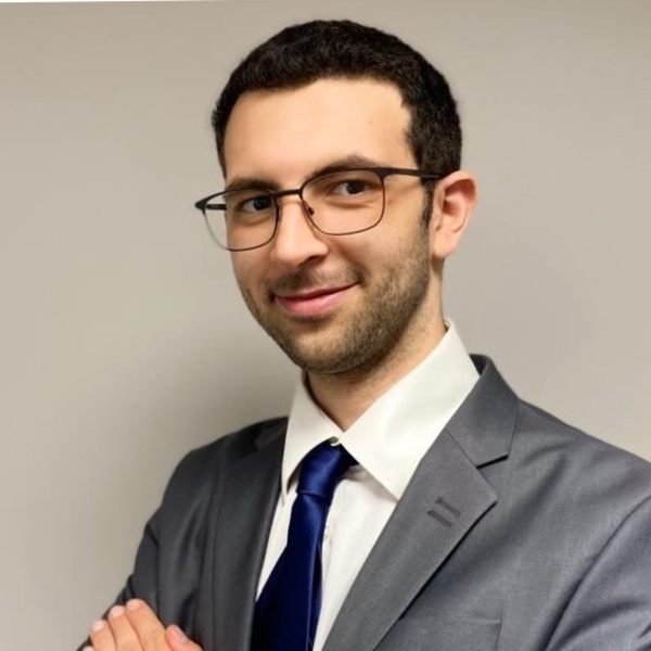 Yohan - Prof de maths - Paris 4e