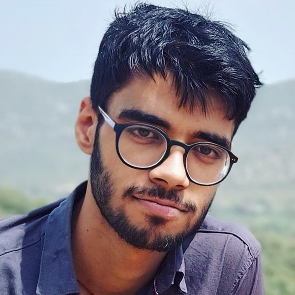 Sumit - Maths teacher - Sikar