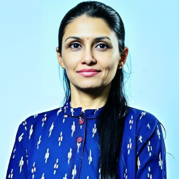 Ananya - Maths tutor - Ottawa