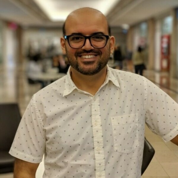John - GMAT instructor - Toronto