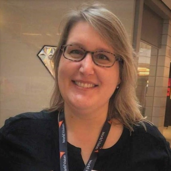 Sonja - English tutor - Kitchener