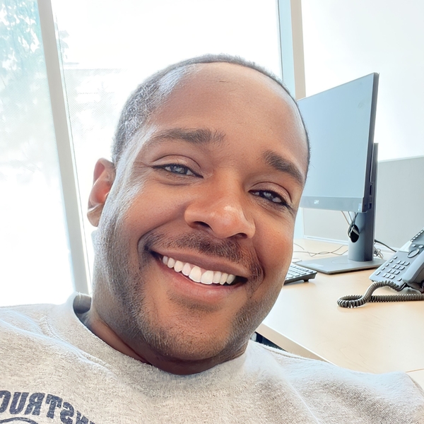 SEVEREN - Esol (english) tutor - Chicago