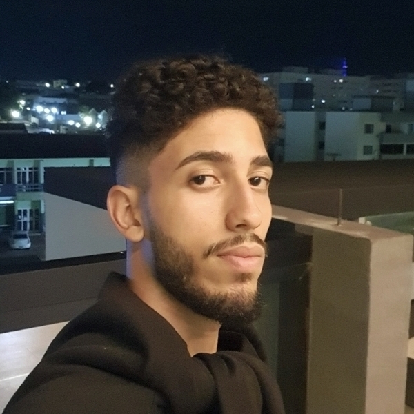 Hend - Professor de violão - Campo Grande