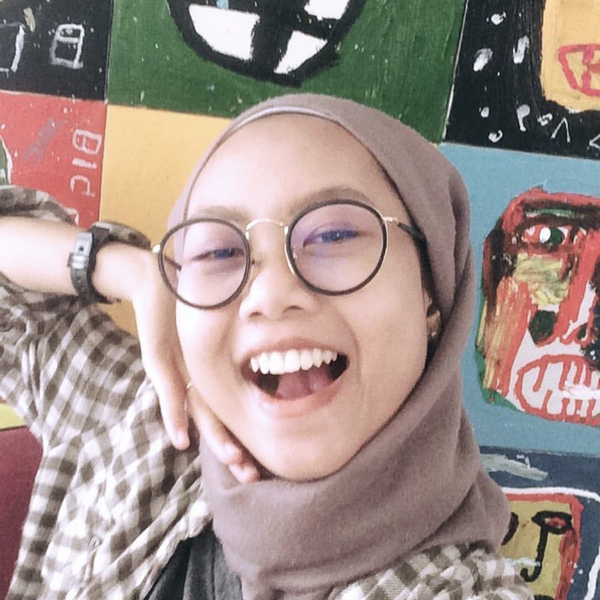 Fatin - Drawing tutor - Cyberjaya