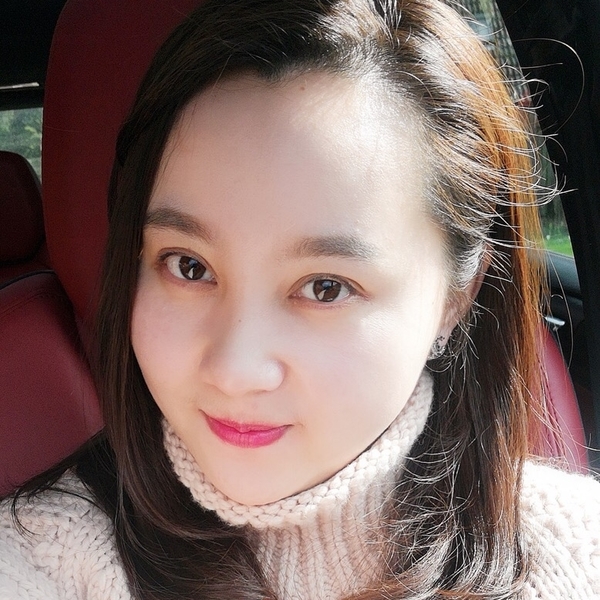 Vicki - Chinese tutor - Tonbridge