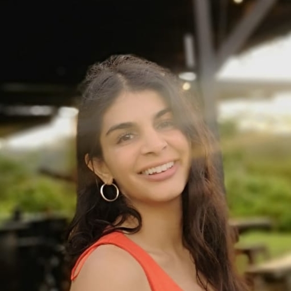 Joti - Spanish tutor - Northwood