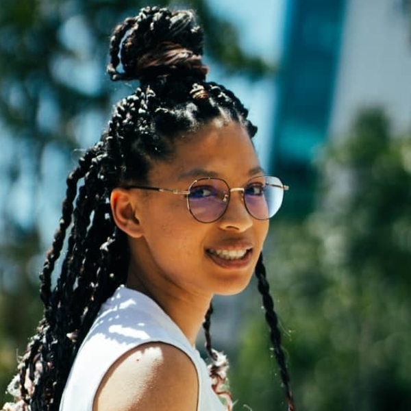 Dene - English tutor - Cape Town