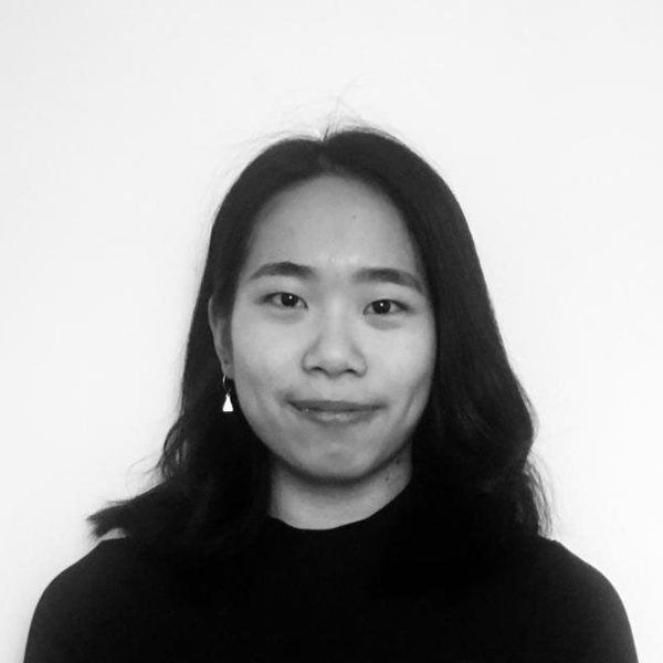 Gwyneth - Indesign tutor - Manchester