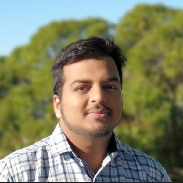 Jafar - Maths tutor - Auckland
