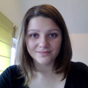 Camille - Prof d'aide aux devoirs - Saint-Vigor