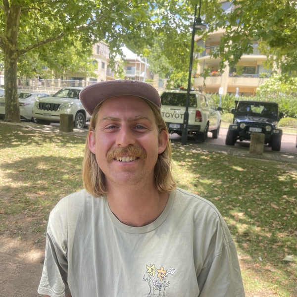 Andrew - Maths tutor - Burswood