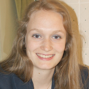 Domitille - Prof de maths - Paris