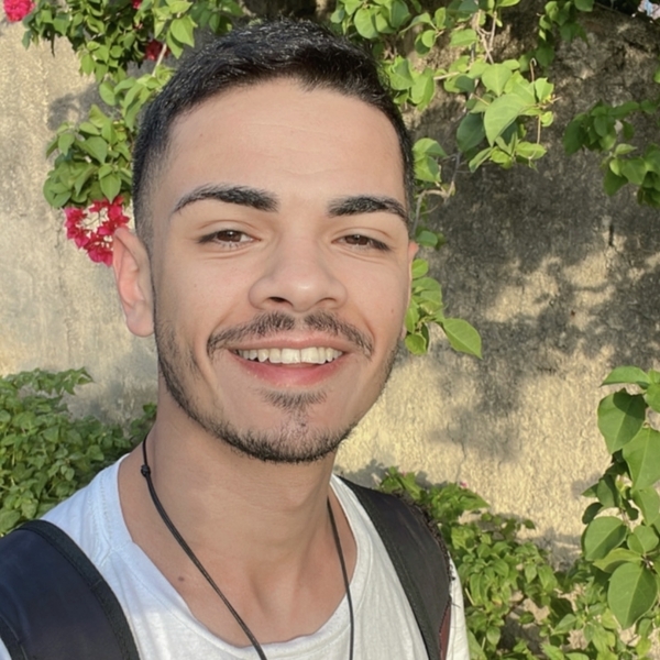 Raphael - Professor de inglês - São Paulo