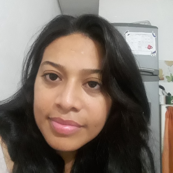 Lilibeth - prof de Inglés - Cartagena